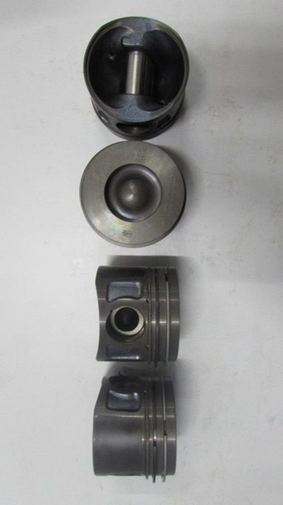 2006 - TRANSIT 2,2 TDCI PİSTON+SEGMAN