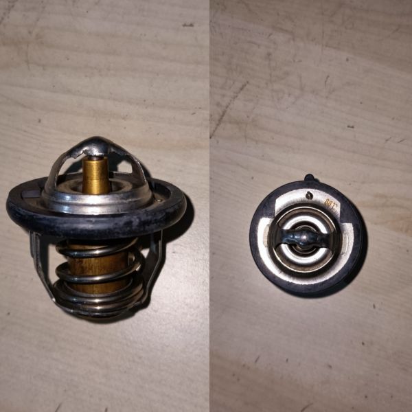 TERMOSTAT SWİFT 90-03/JİMMY 90-03/SAMURAİ  G13-G10-G16 90-03 (88°C)
