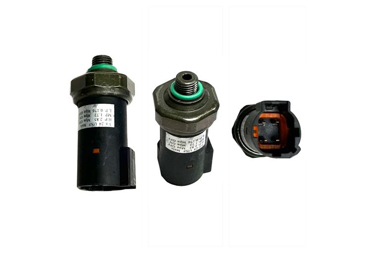 MÜŞÜR KLİMA D22 98-05/YD25 98-05