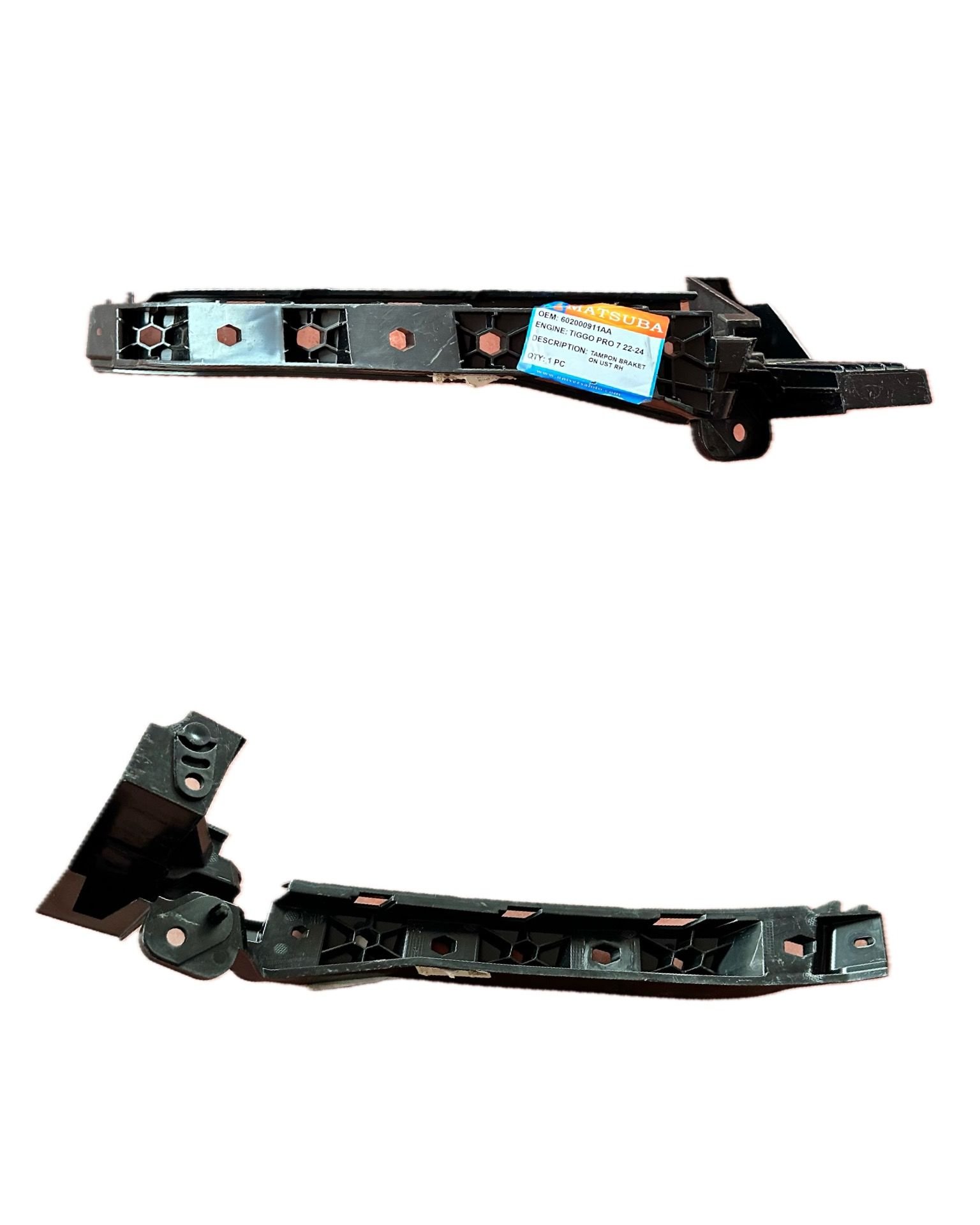 BRAKET TAMPON TİGGO 7 PRO 22-24 ÖN RH (ÜST)