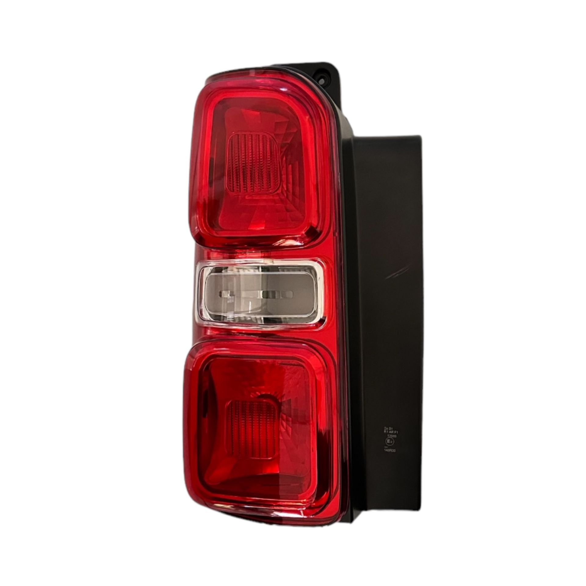 STOP EXPERT 4 16-22/JUMPY 4 16-22/SCUDO 18-24 LH