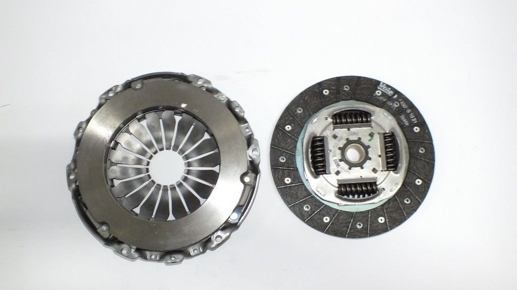 CLIO 1,5 DEBRİYAJ SETİ