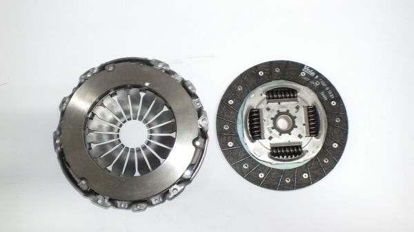 CLIO 1,5 DEBRİYAJ SETİ