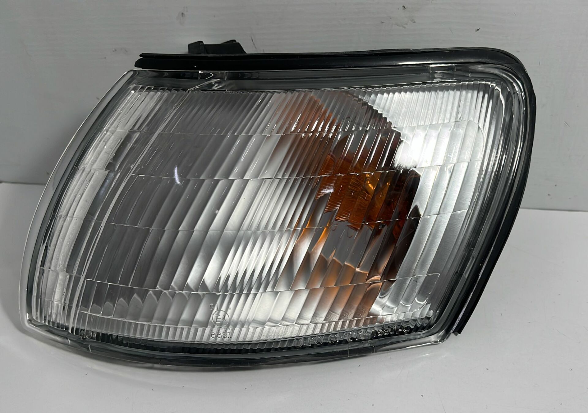 Sinyal Corona Sol 92-95 Carina