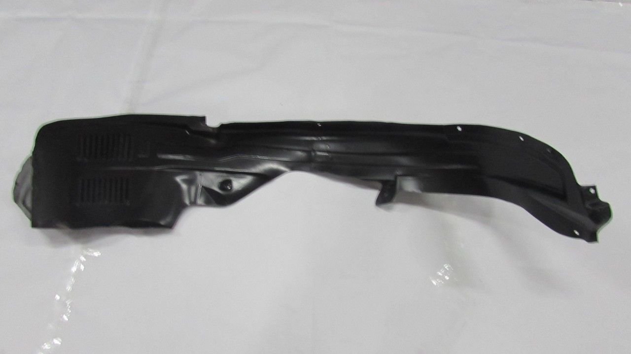 İ20 2008-2012 ÇAMURLUK DAVLUNBAZI ÖN SOL