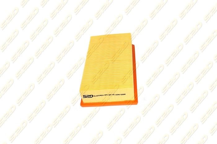 HAVA FILTRESI- MICRA-K12 1.5 DCI 03-09 / JUKE 1.5 DCI 10- / NOTE 1.5 DCI 06- / CLIO III 05-