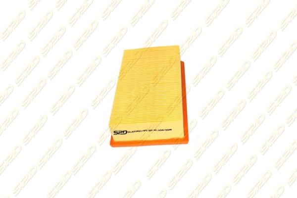 HAVA FILTRESI- MICRA-K12 1.5 DCI 03-09 / JUKE 1.5 DCI 10- / NOTE 1.5 DCI 06- / CLIO III 05-