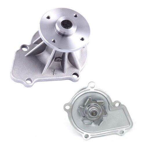 DEVIRDAIM TERRANO 2.4 KA24