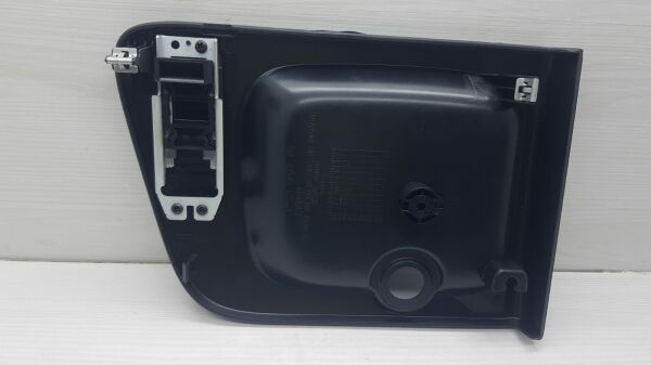 Kapi Kolu H1 Orta iç Sağ