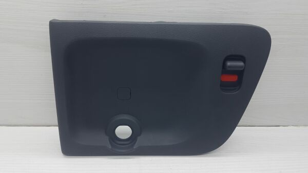 Kapi Kolu H1 Orta iç Sağ