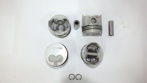 MAZDA E2200 / BESTA 93-99 R2 YENI MODEL 86.00 MM PİSTON SEGMAN STD