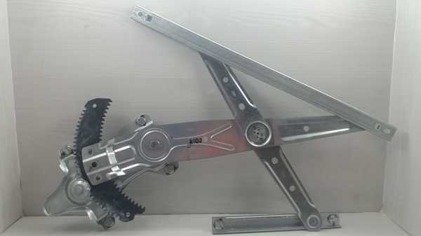 Hyundaı Kmy 2005- Cam Krıko Sol Elklı