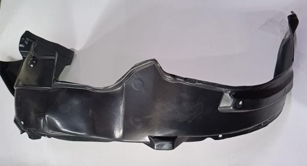 Davlumbaz Auris Sol 2010-2012 Ön