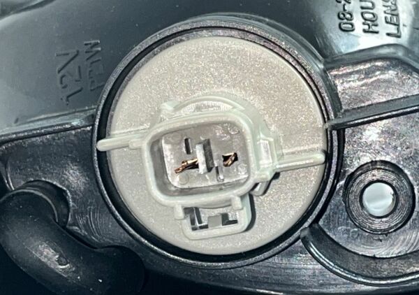 Sinyal Corona Sol 92-95 Carina