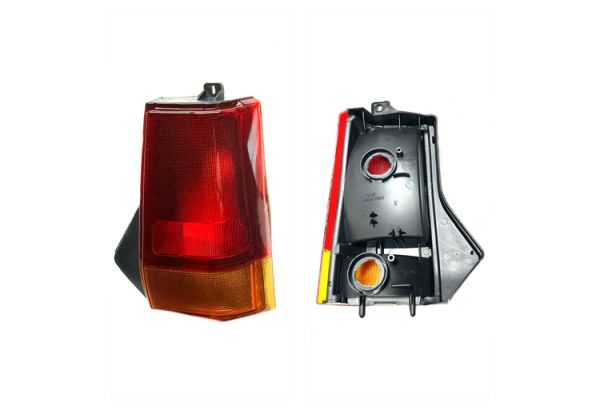 STOP TİCO 96-99 RH (KIRMIZI/SARI)