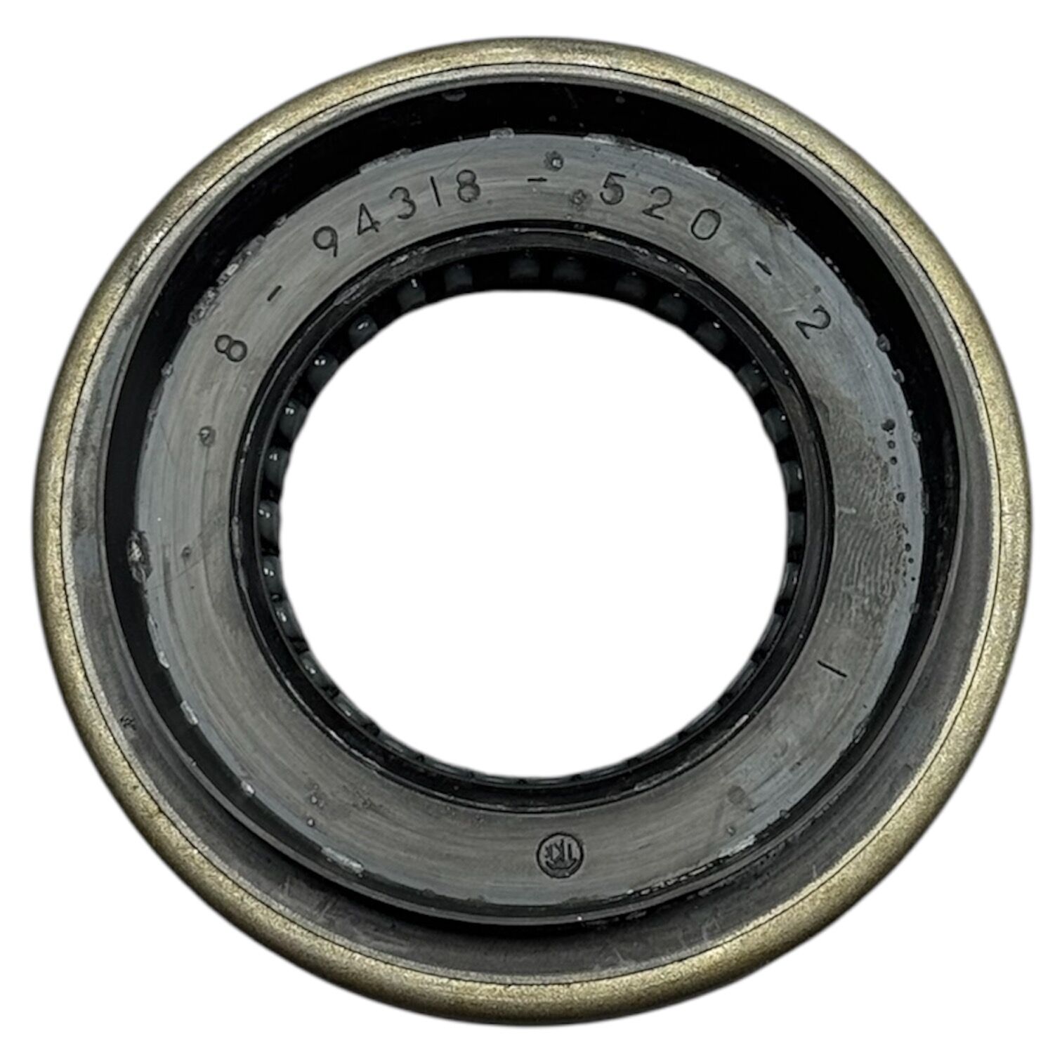 KEÇE DEFRANSİYEL MAHRUTİ D-MAX 4X4 12-19 ÖN  (40X74X9.5X15)