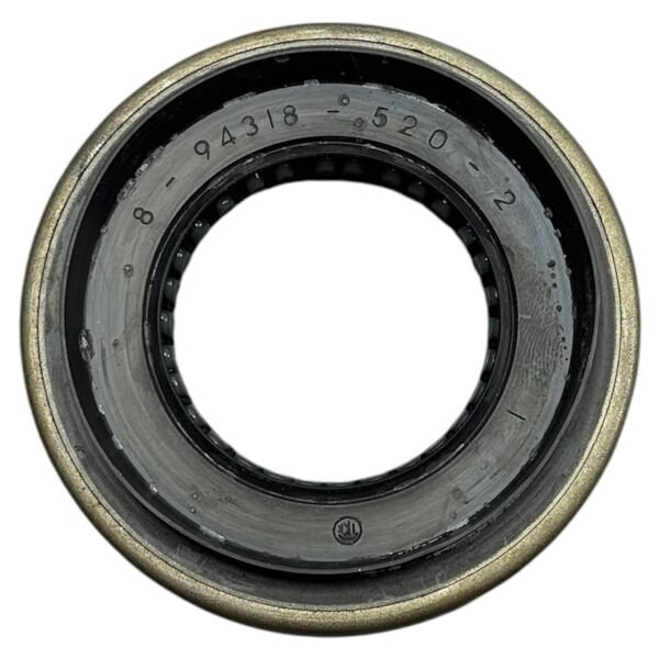 KEÇE DEFRANSİYEL MAHRUTİ D-MAX 4X4 12-19 ÖN  (40X74X9.5X15)