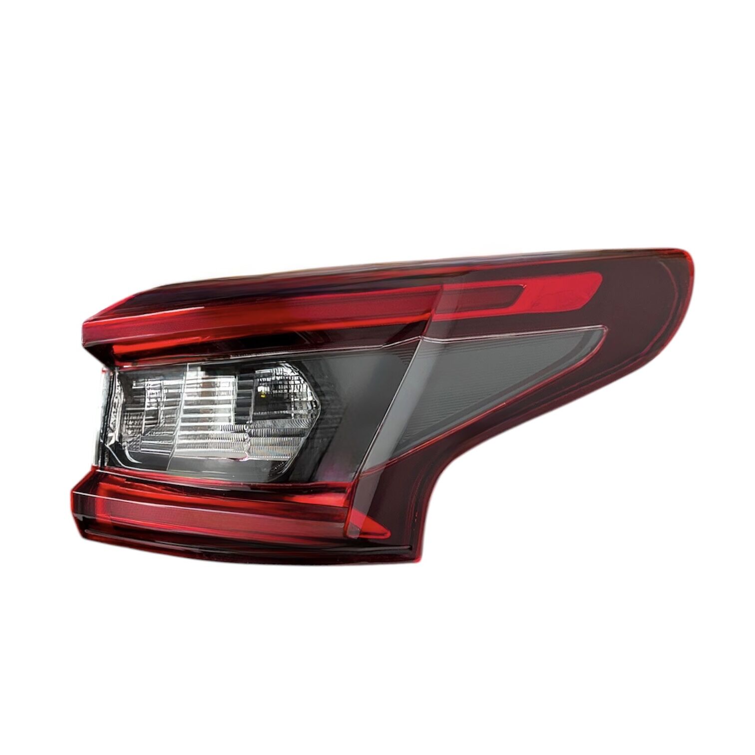 STOP QASHQAİ 17-21 DIŞ RH