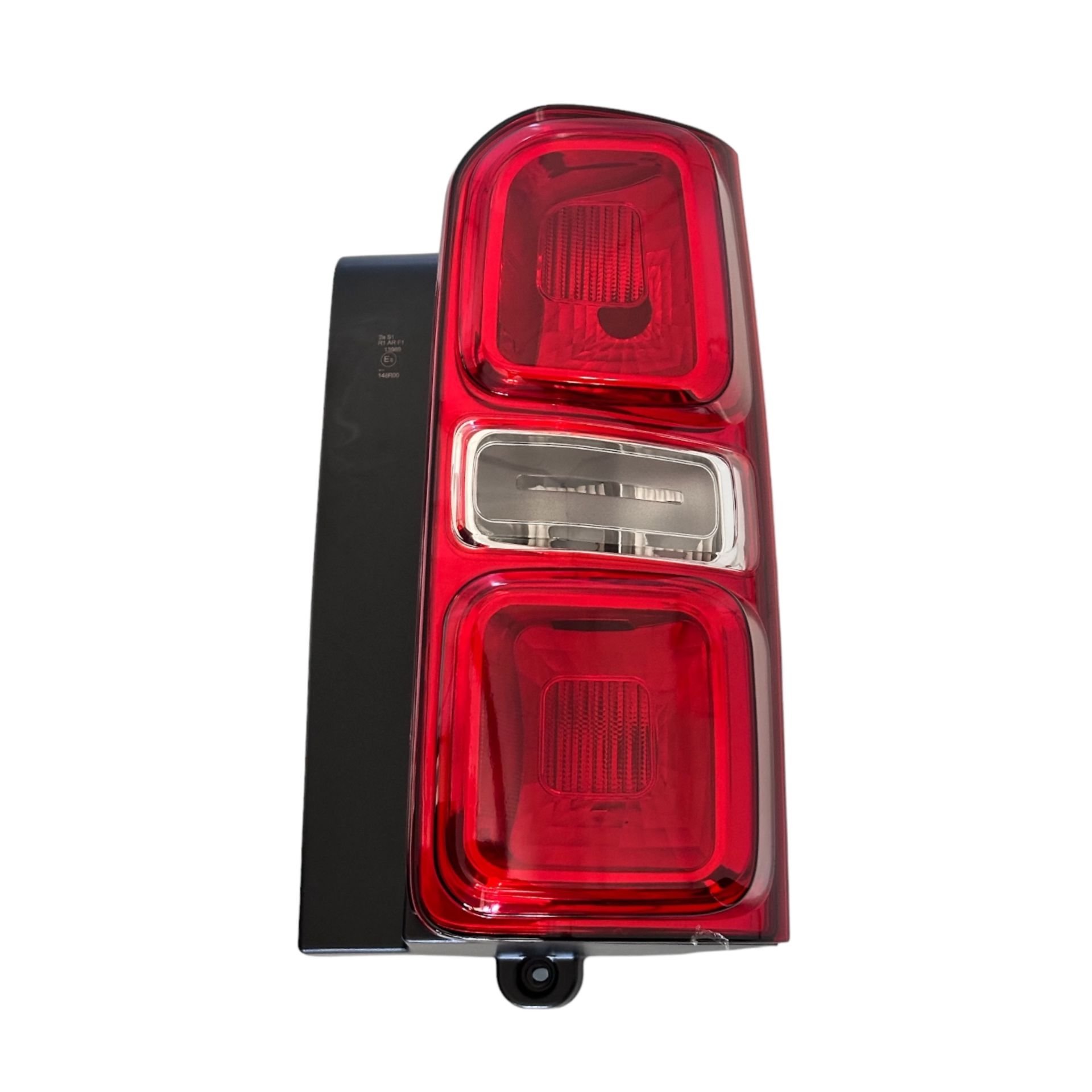 STOP EXPERT 4 16-22/JUMPY 4 16-22/SCUDO 18-24 RH