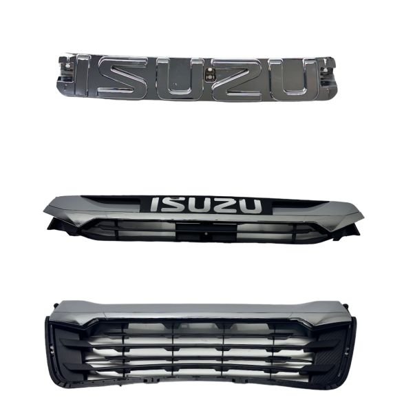 PANJUR D-MAX 22-24 ÖN (NİKELAJ/SİYAH)