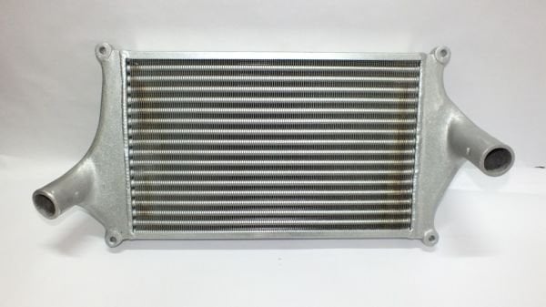 FE659 CANTER 98-07 INTERCOOLER - ARA SOĞUTUCU 470x300x50