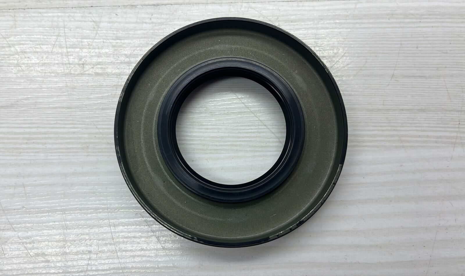 Keçe Kmy 97- Arka DIŞ