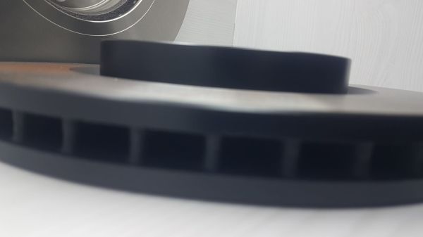 DISK ÖN QASHQAI 14- 296MM FREN AYNA TK.