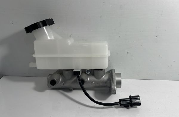 Ana Merkez Starex Abs Siz 4 Çikisli