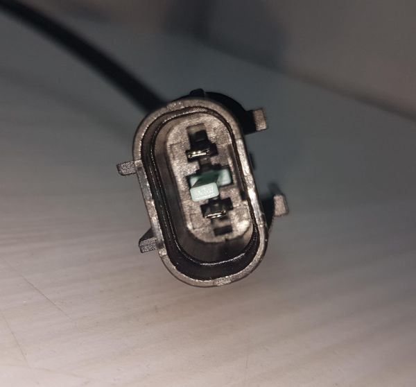 Abs Sensörü Picanto/i10 Sol Ön