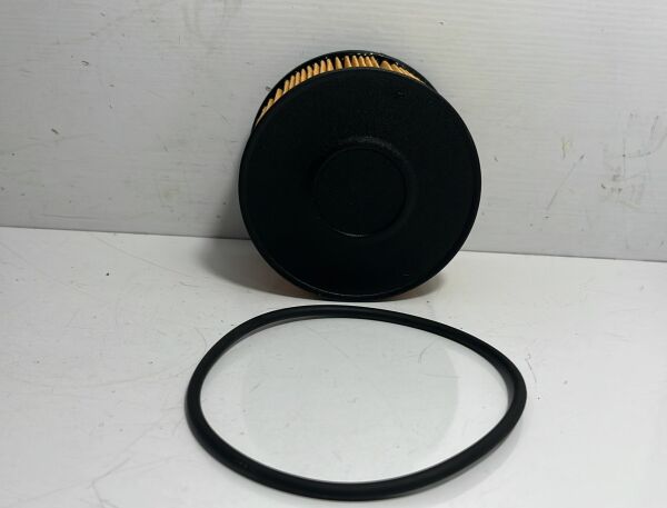 Yağ Filtre Qashqai 14- 1.2