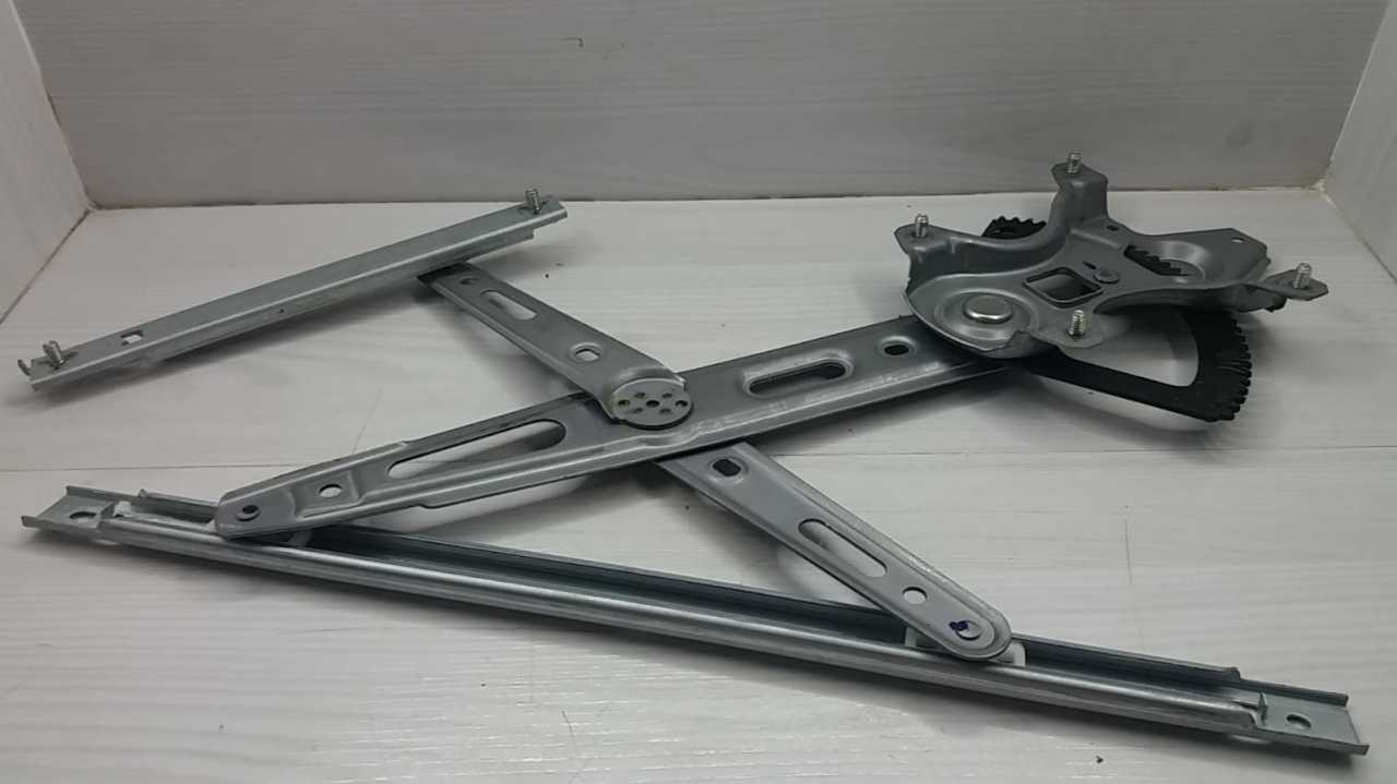 Cam Kriko i20 Sağ Ön elektrikli