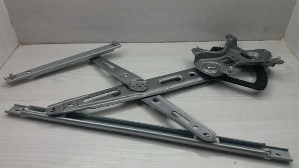 Cam Kriko i20 Sağ Ön elektrikli