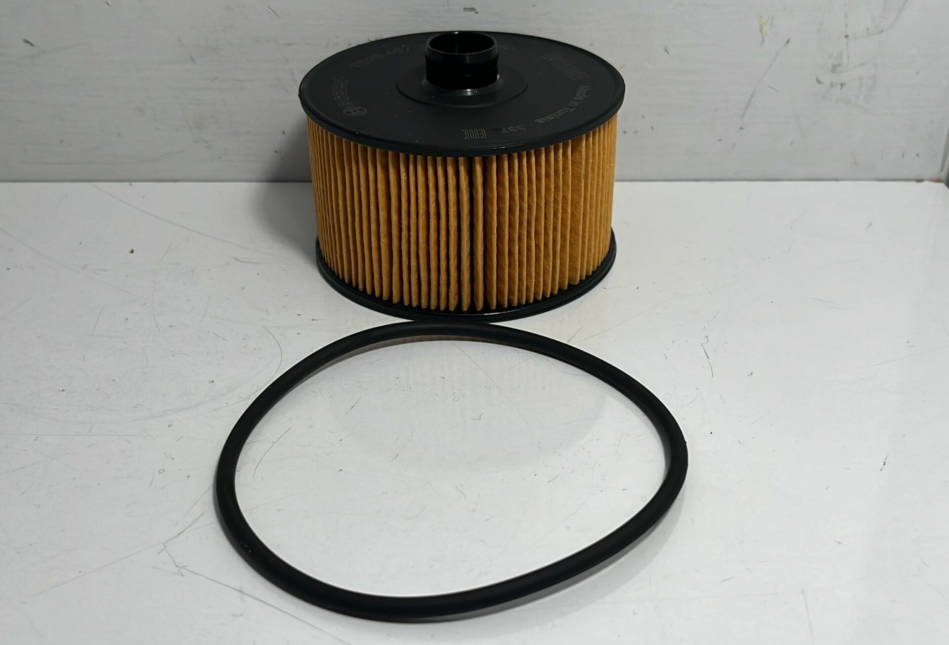 Yağ Filtre Qashqai 14- 1.2