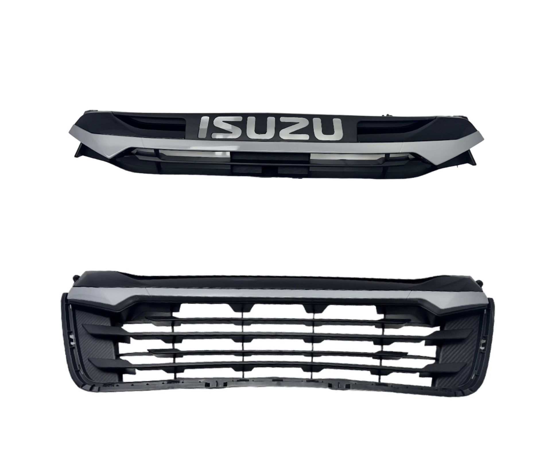 PANJUR D-MAX 22-24 ÖN (SİYAH/GRİ)