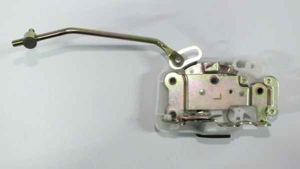 CIVIC 1992-1995 SEDAN KAPI KİLİDİ ÖN SOL