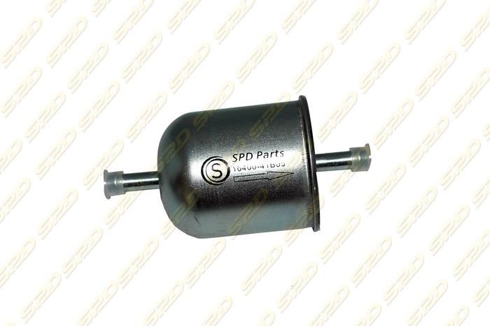 YAKIT FILTRESI (BENZIN)- PRIMERA-P11 / MAXIMA / ALMERA / MICRA / ALTIMA / BLUEBIRD