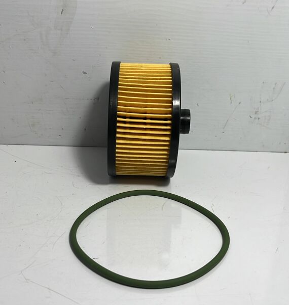 Yağ Filtre Qashqai 14- 1.2