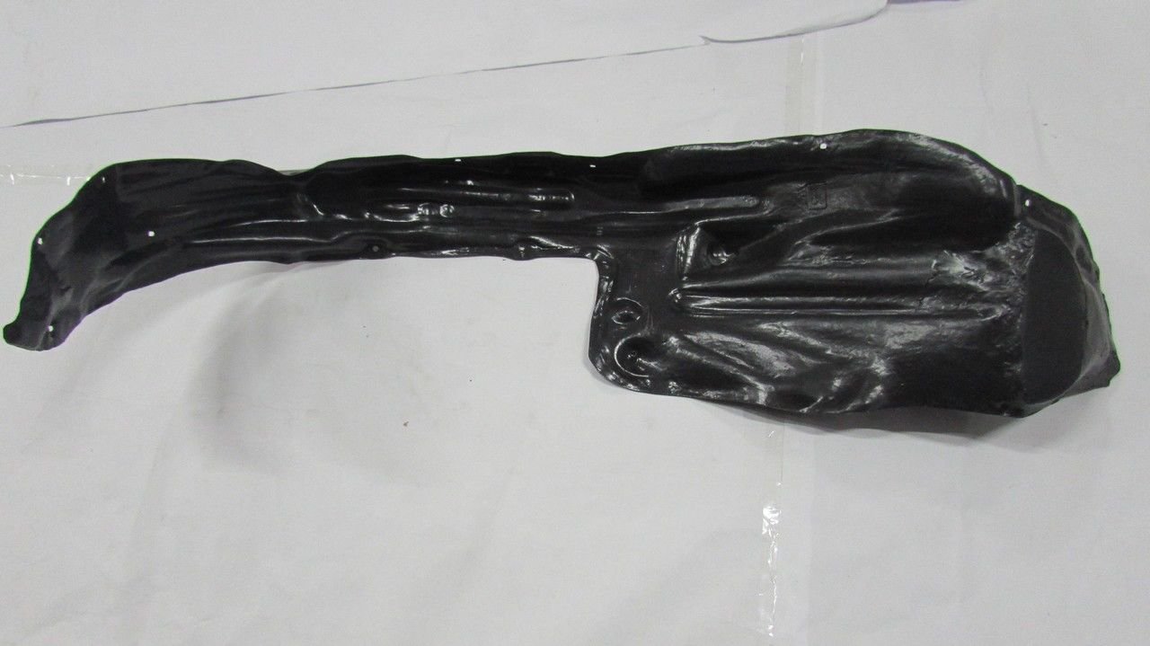 HILUX 2012-2015 ÇAMURLUK DAVLUNBAZI ÖN SAĞ