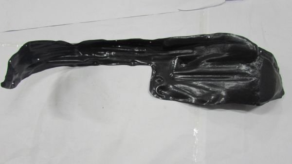 HILUX 2012-2015 ÇAMURLUK DAVLUNBAZI ÖN SAĞ