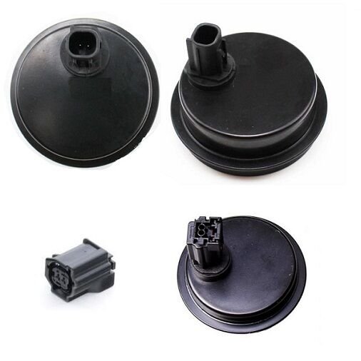 SENSOR ABS YARIS 06- ARKA SAG/SOL (PORYA USTU)