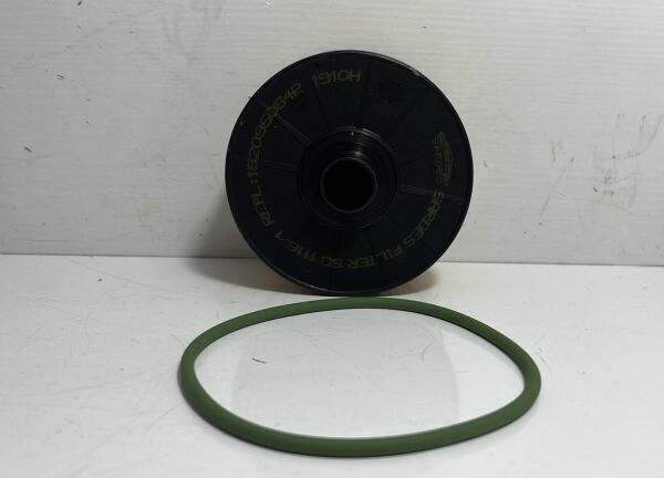 Yağ Filtre Qashqai 14- 1.2