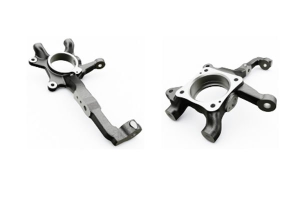 ON AKS TASIYICI SAG - HILUX VIGO 4WD 06-14 / HILUX VIGO 2WD 11-14