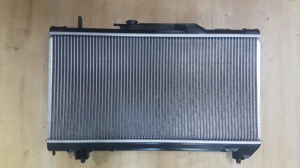 RADYATÖR CORONA 92-97 M/T