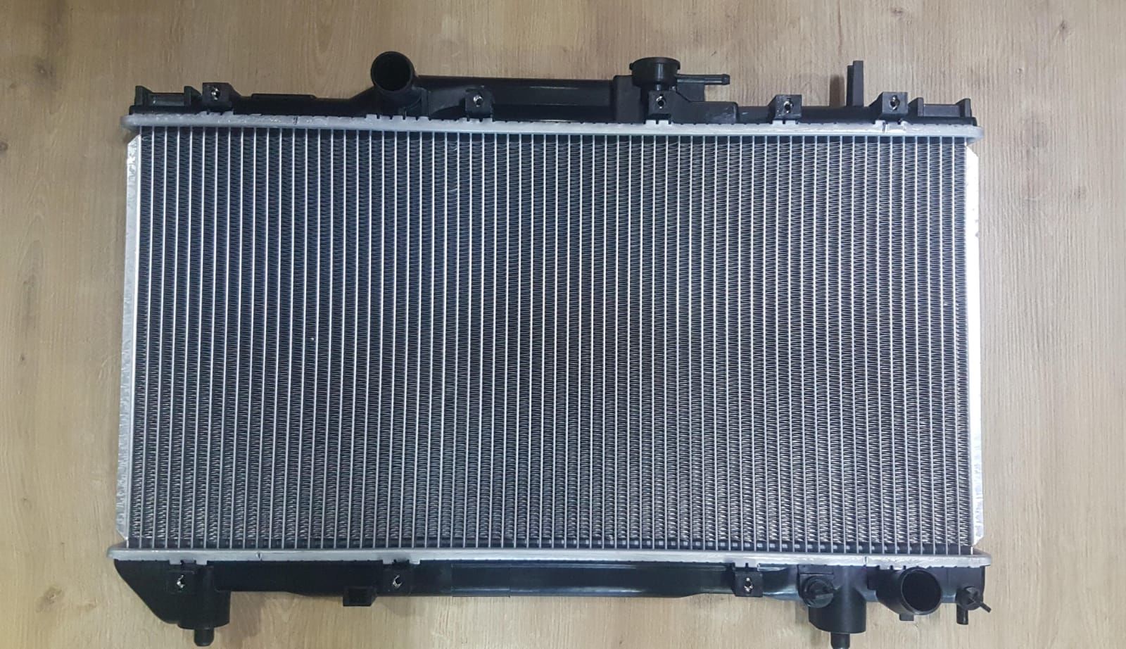 RADYATÖR CORONA 92-97 M/T