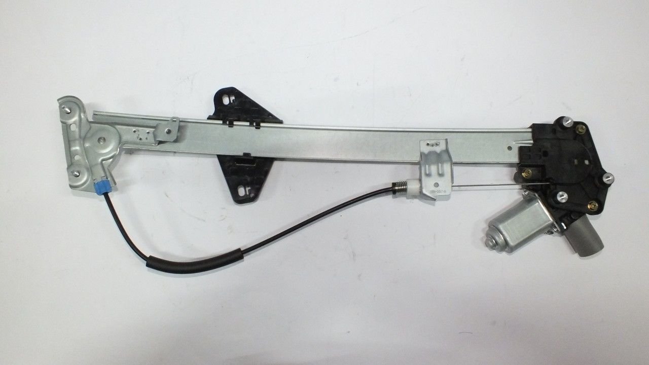 ACCORD 2009-2012 CAM KRİKOSU ÖN SAĞ MOTORLU