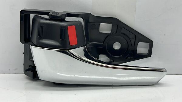 Kapi Kolu Hilux iç Sol 15-Krom