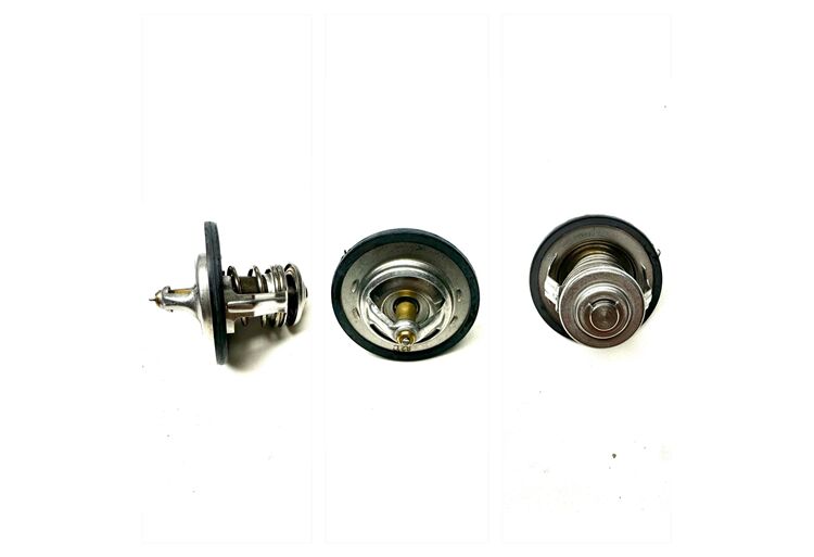 TERMOSTAT STAREX/H100 KMYT/CARİSMA 1,6-1,8 96-01/  LANCER 03-08/PAJERO 05-09 (82 DERECE)