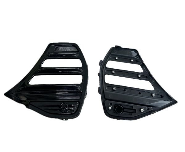 KAPAK LAMBA SİS TİGGO 7 PRO 22-24 LH (SİYAH)