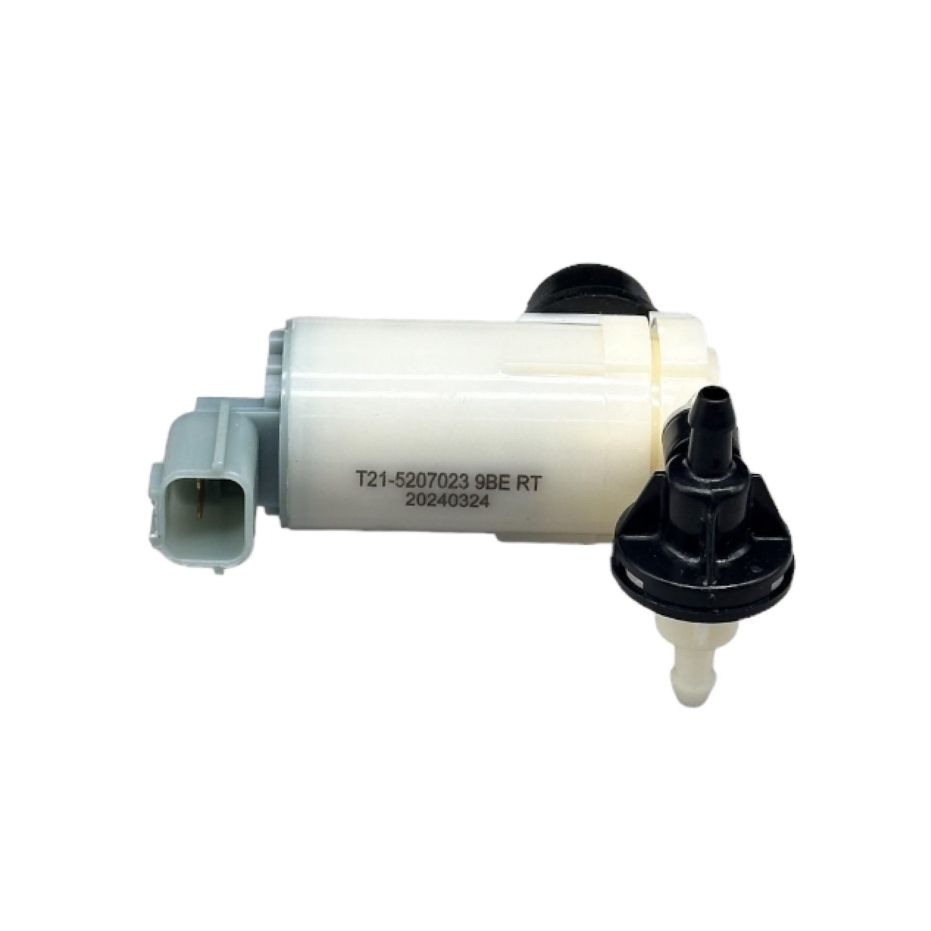 MOTOR SU FİSKİYE TİGGO 7 PRO 22-24