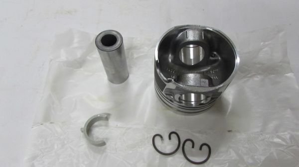 CANTER FUSO 859EURO4 4M42 95,00MM PİSTON STD ( SEGMANSIZ )